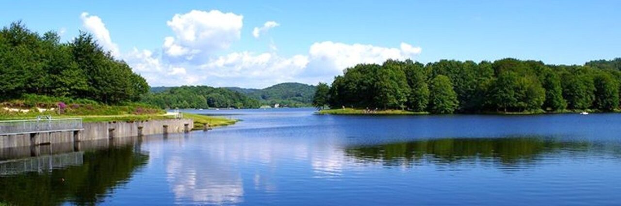 Lac du Tolerme