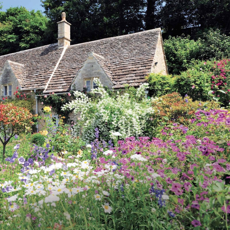 Cotswold Cottage