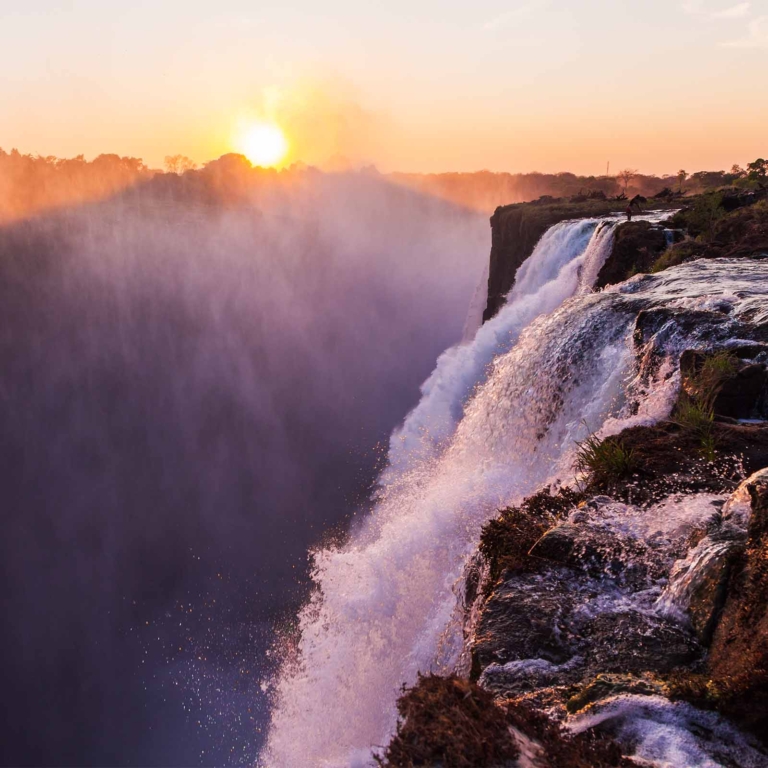 Victoria Falls