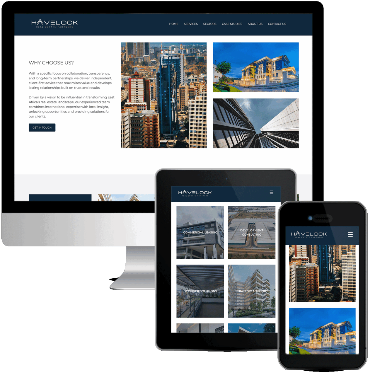 Havelock Real Estate