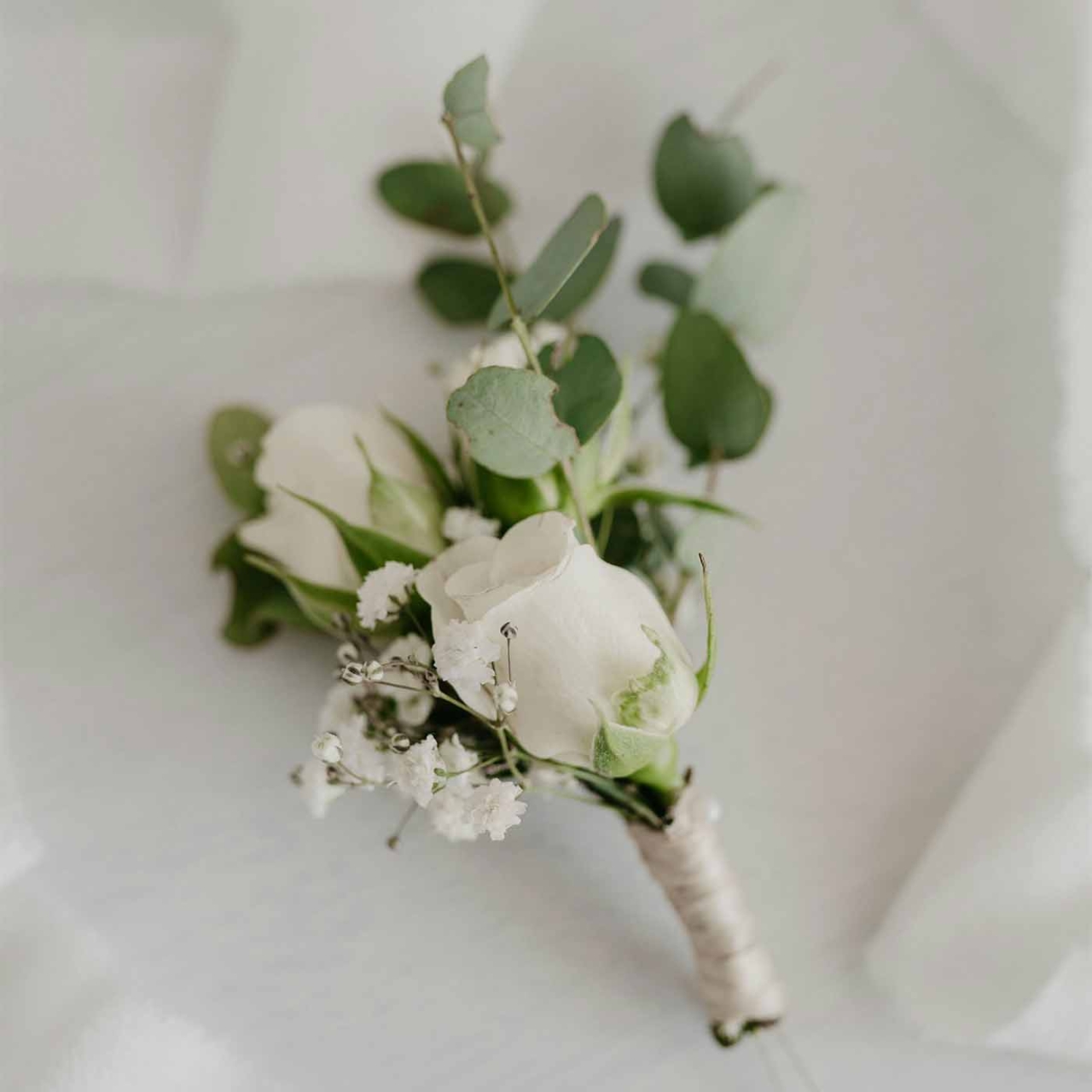 Wedding Florist