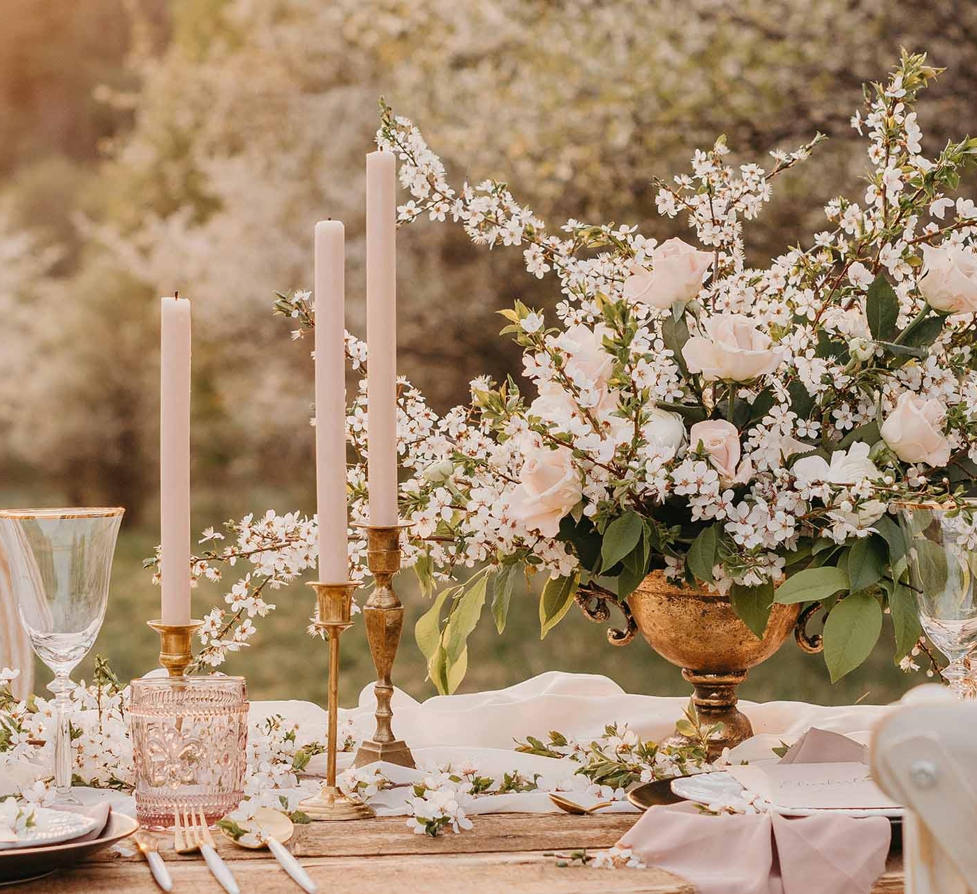 Wedding Sector Website Design