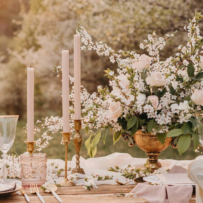 Wedding Sector Web Design