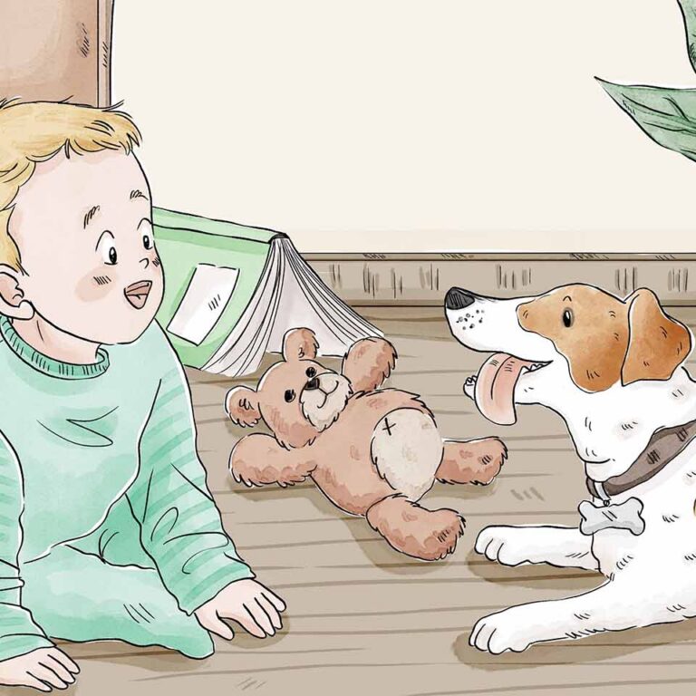 Toffee Tree Books